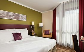 Leonardo Hotel & Residenz München